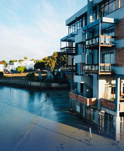 Hoedjiesbaai Hotel